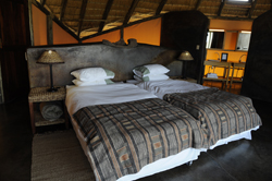 places to stay in Twyfelfontein