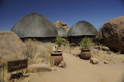 places to stay in Twyfelfontein