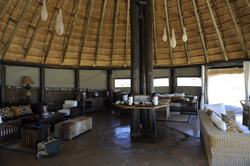 places to stay in Twyfelfontein