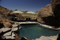 places to stay in Twyfelfontein