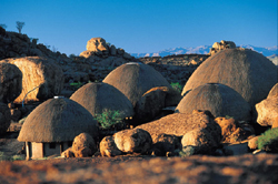 Mowani Mountain Camp Twyfelfontein