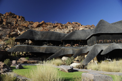 places to stay in Twyfelfontein