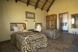 Twyfelfontein Lodge