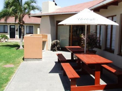 places to stay in Walvis Bay