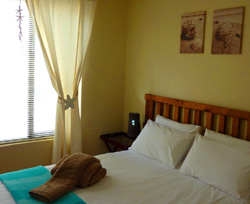 places to stay in Walvis Bay