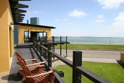 places to stay in Walvis Bay