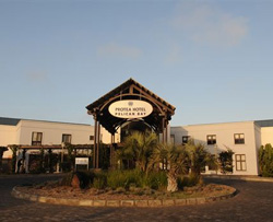 places to stay in Walvis Bay