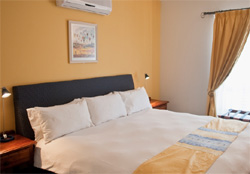 places to stay in Walvis Bay