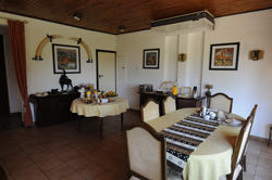 places to stay in Waterberg