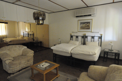 places to stay in Waterberg