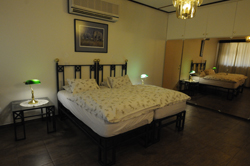 places to stay in Waterberg