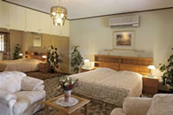 Wabi Lodge  Waterberg namibia