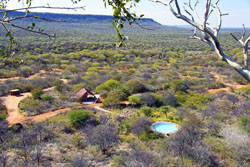 Waterberg Andersson Camp