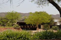 places to stay in Waterberg