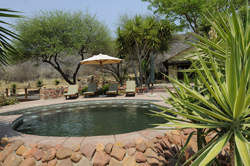 places to stay in Waterberg