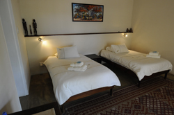 places to stay in Waterberg