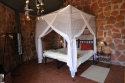 places to stay in Waterberg