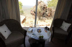 places to stay in Waterberg