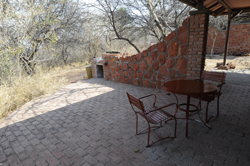 places to stay in Waterberg