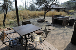 places to stay in Waterberg