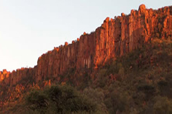 Waterberg namibia