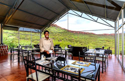 Waterberg Valley Lodge