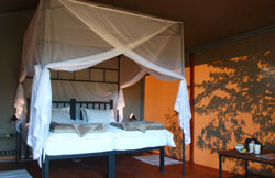 Waterberg Valley Lodge