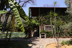 places to stay in Waterberg