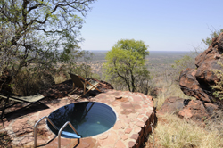 Waterberg Wilderness Lodge