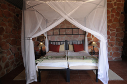 places to stay in Waterberg