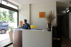 The Elegant Guesthouse Windhoek NAmibia