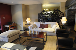 Luxury guesthouse Windhoek namibia
