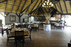 places to stay in Windhoek