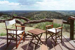 Amani Lodge Windhoek