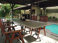 places to stay in Windhoek