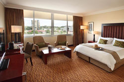 Avani Hotel and Casino Accommodation