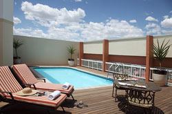 AVANI Windhoek Hotel & Casino