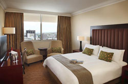 Avani Hotel and Casino Accommodation