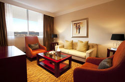 Avani Hotel and Casino Accommodation