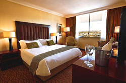 Avani Hotel and Casino Accommodation