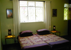 Windhoek accommodation