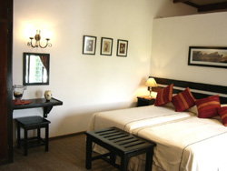 Casa Blanca Accommodation