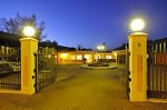 places to stay in Windhoek