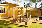 places to stay in Windhoek