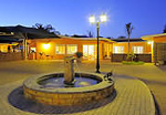 places to stay in Windhoek