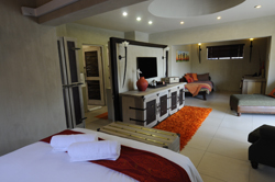 places to stay in Windhoek