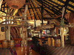 places to stay in Windhoek