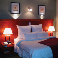 places to stay in Windhoek