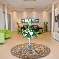 places to stay in Windhoek