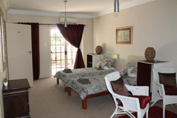 Guesthouse Lisha Accommodation
